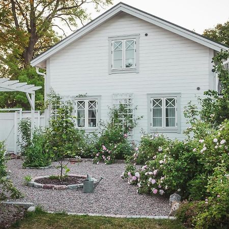 Vallby Cottage Enköping Exteriér fotografie