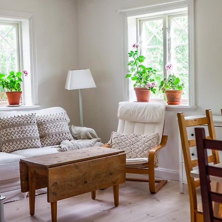 Vallby Cottage Enköping Exteriér fotografie