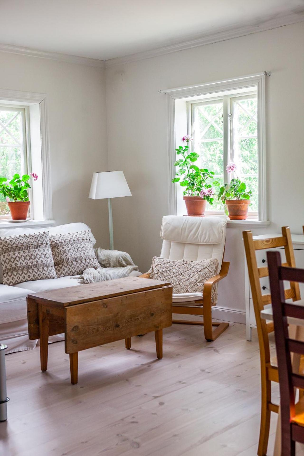Vallby Cottage Enköping Exteriér fotografie