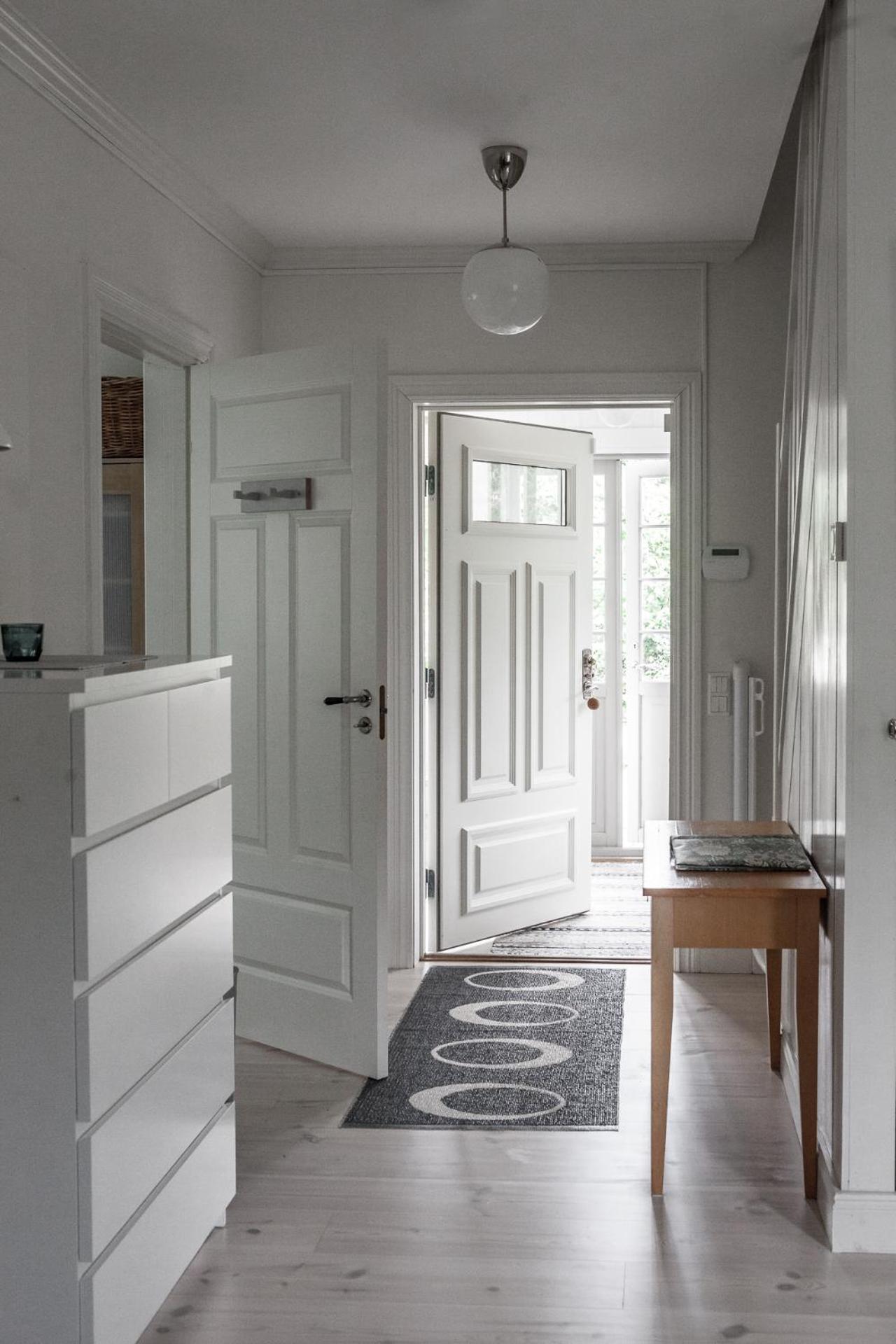 Vallby Cottage Enköping Exteriér fotografie